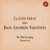 Goldberg Variations, BWV 988: Aria