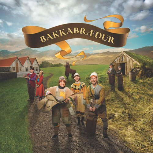 Freyja fær nóg cover art