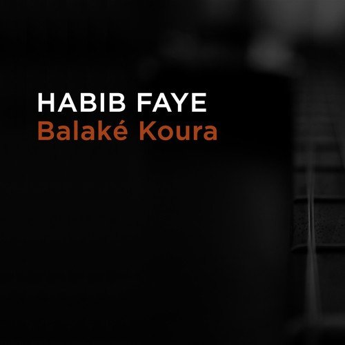 Balaké Koura