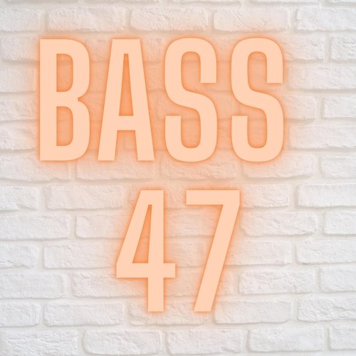 Bass 47 cover art