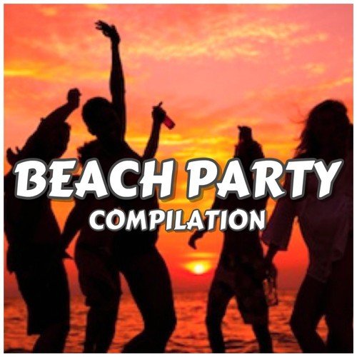 Beach Party Compilation