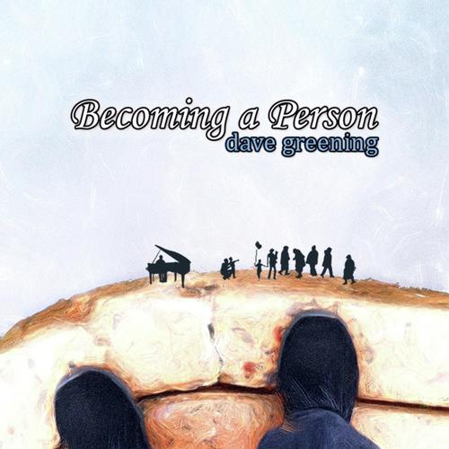 Becoming a Person