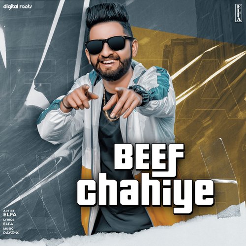 Beef Chahiye