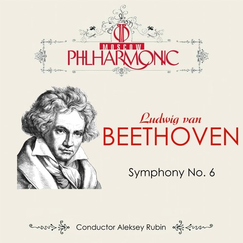 Beethoven: Symphony No. 6, Op. 68_poster_image