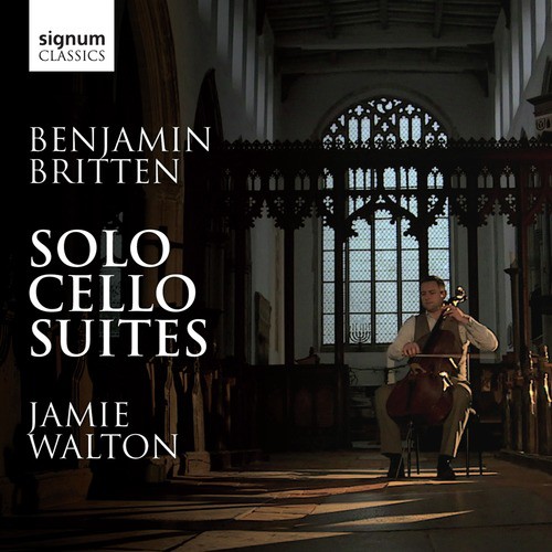 Suite No. 3, Op. 87: IX. Passacaglia: Lento solenne