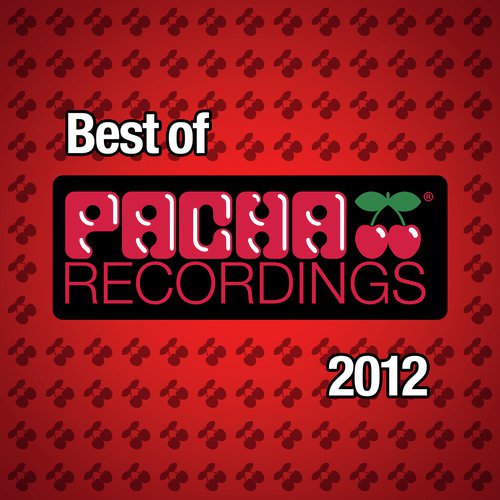 Best of Pacha Recordings 2012