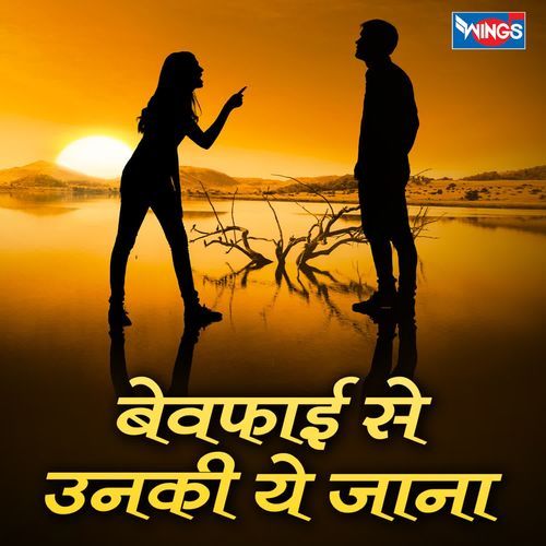 Bewafaai Se Unki Jaana