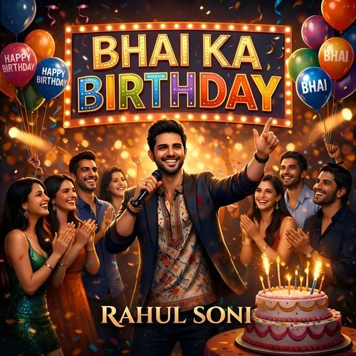 Bhai Ka Birthday