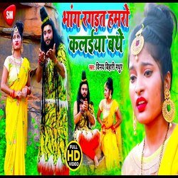 Bhang Ragarat Hamaro Kalaiya Bathe