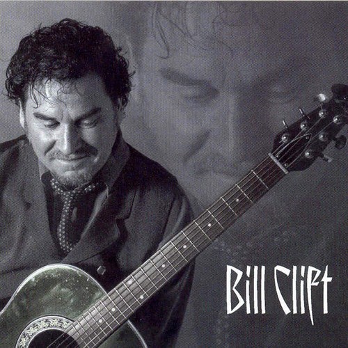 Bill Clift
