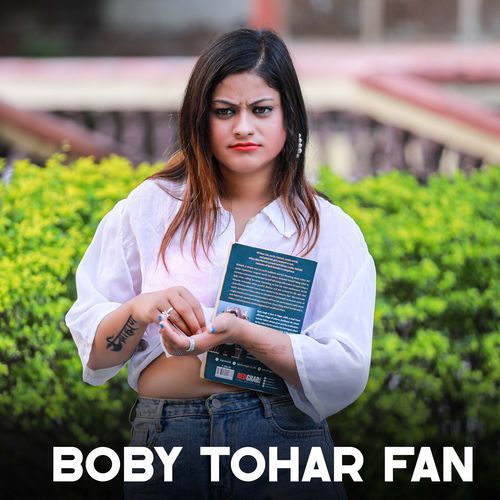 Boby Tohar Fan