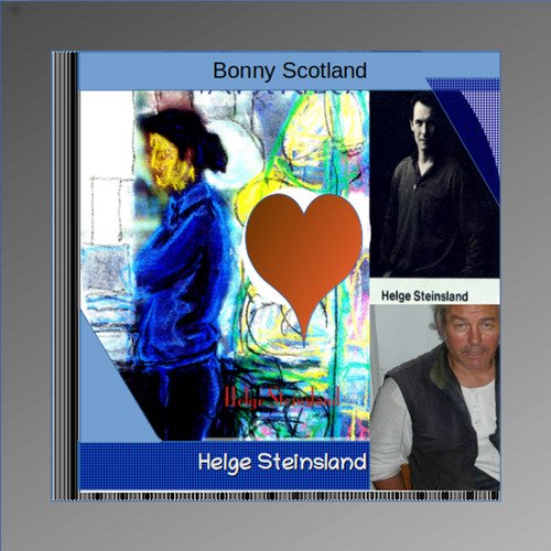 Piccadilly cover art