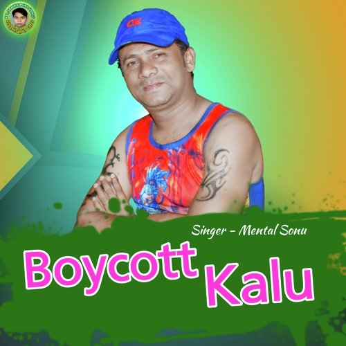 Boycott Kalu (Male Version)