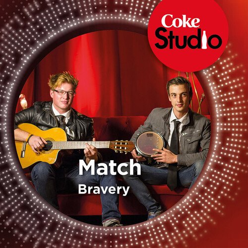 Bravery (Coke Studio South Africa: Season 1)_poster_image