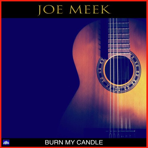 Burn My Candle