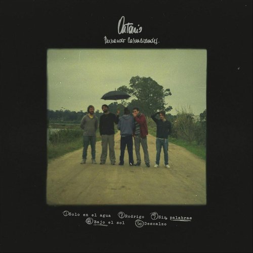 Rodrigo cover art