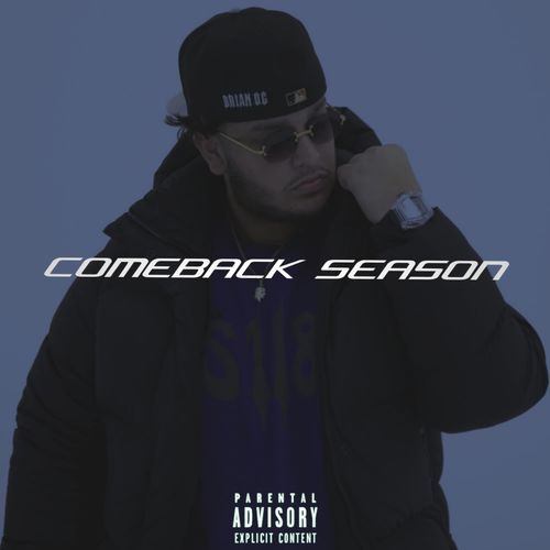 COMEBACK SEASON
