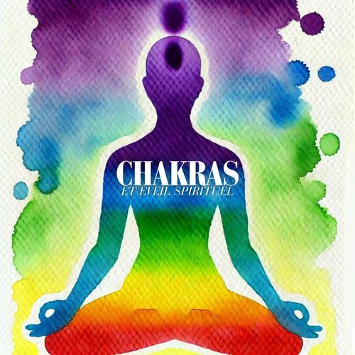 Chakras et éveil spirituel: Un voyage personnel_poster_image