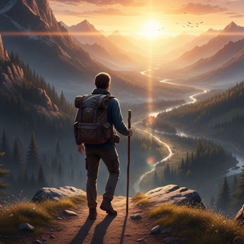 Chal Pada Hai Jo Kadam