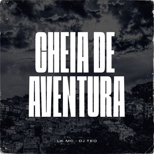 Cheia de Aventura_poster_image