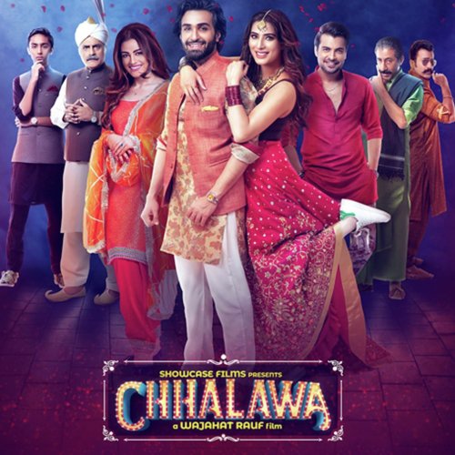 Chhalawa (Dance Mix)