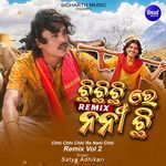 Chhi Chhi Chhi Re Nani Chhi Remix Vol 2