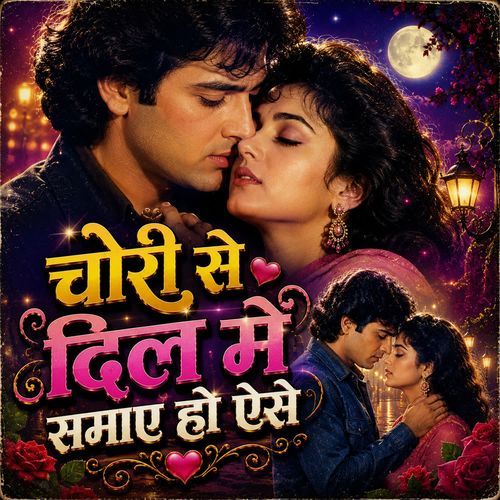 Chori Se Dil Me Samae Ho Aise