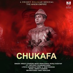 Chukafa (The Ahom Empire)-QFE9U0BWZ34