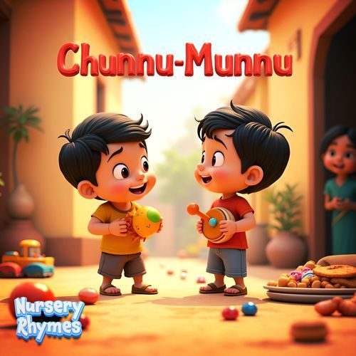 Chunnu Munnu