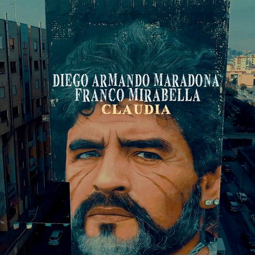 Claudia cover art