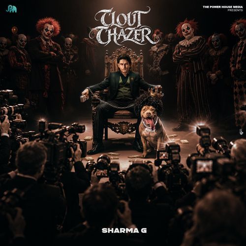 Clout Chazer