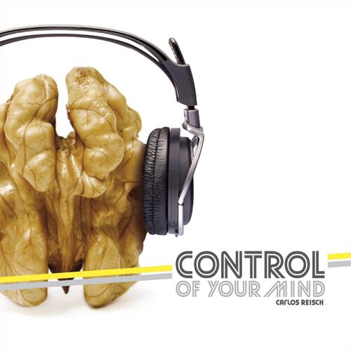Control of Your Mind (Pnfa Remix) cover art