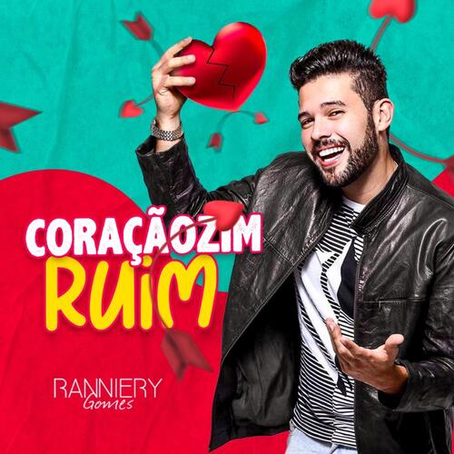 Coraçãozinho Ruim_poster_image