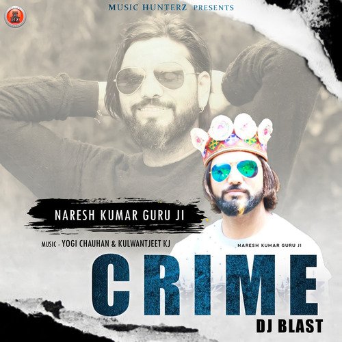 Crime DJ Blast