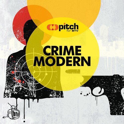 Crime Modern