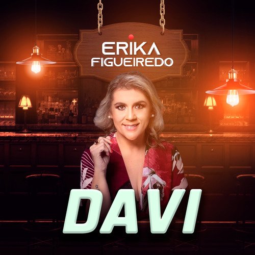 Davi cover art