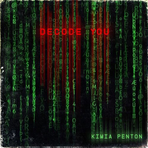 Decode You_poster_image