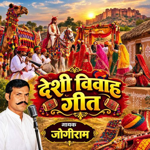 Deshi Vivah Geet
