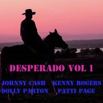 Desperado Lyrics - The Blue Van - Only on JioSaavn