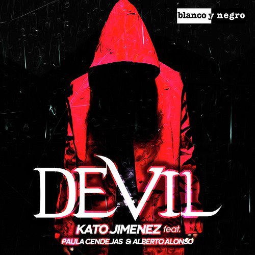 Devil featuring Paula Cendejas & Alberto Alonso