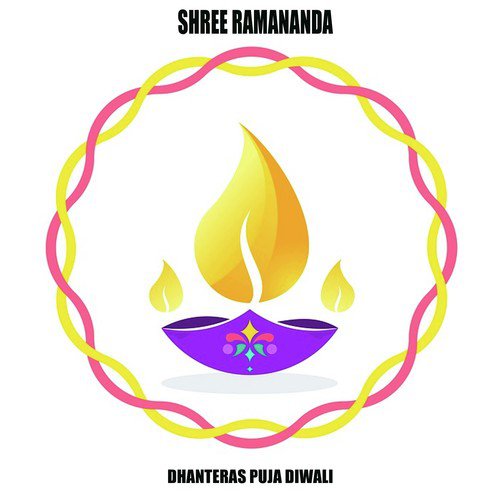 Dhanteras Puja Diwali_poster_image