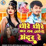 Dhire Dhire Kar Tabe Jaito Andar Re