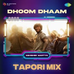 Dhoom Dhaam - Tapori Mix-GAQjAkAGQHQ