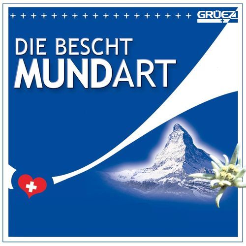 Die bescht Mundart-Box