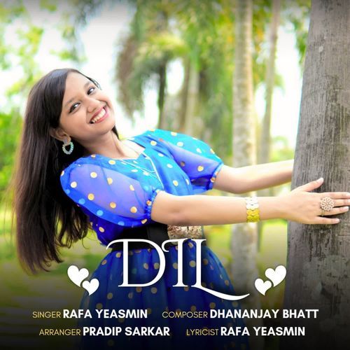 Dil