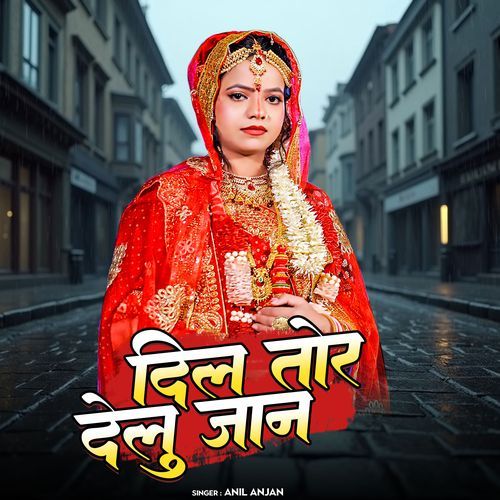 Dil Tur Delu Jan