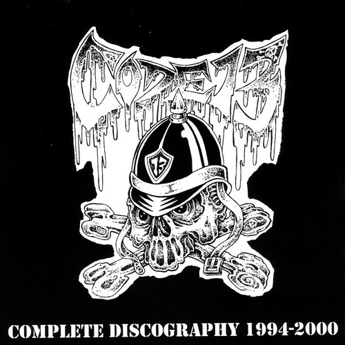 Discography: 1994-2000
