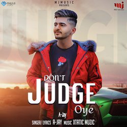 Don't Judge Oye-SBkBXD14Tmk