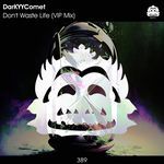 Don't Waste Life (VIP Mix) artwork
