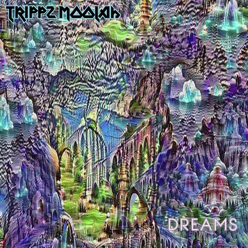 END OF MORE cover art